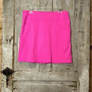 Lilly Pulitzer Skort Size L
